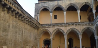 Premio Città di Tarquinia Luciano Marziano 2022