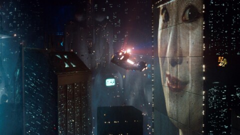  Blade Runner