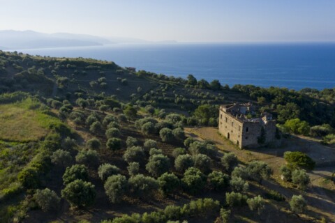 Tenuta degli Eremi - Eremo Grande 