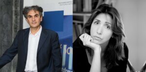 Contemporaneamente: Lucio Baccaro e Gloria Origgi su Artribune Podcast