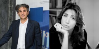 Lucio Baccaro e Gloria Origgi