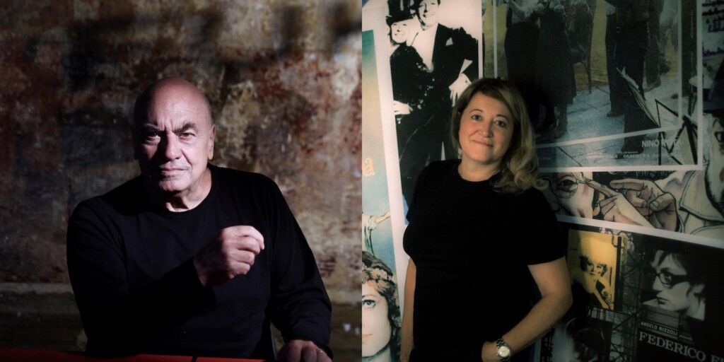 Contemporaneamente: l’incontro tra Massimiliano Fuksas e Chiara Sbarigia su Artribune Podcast