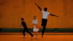 Anne Teresa De Keersmaeker, Drumming Live, photo © Anne Van Aerschot