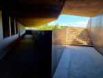 Arnolfo The Frame - dettagli architettonici