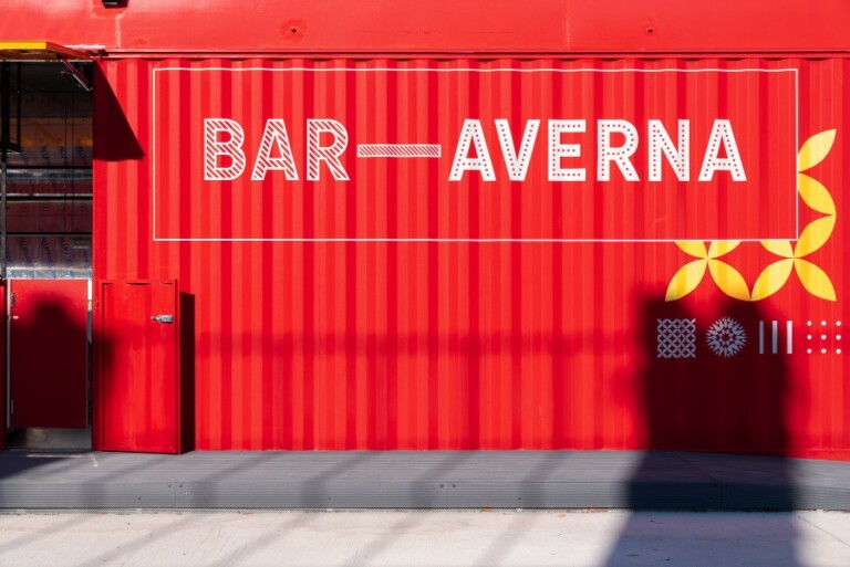 Averna Spazio Open