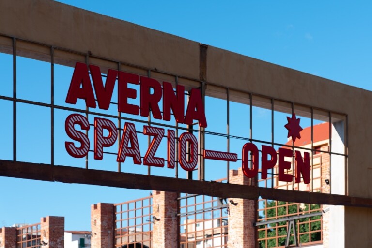 Averna Spazio Open