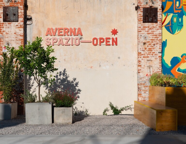 Averna Spazio Open