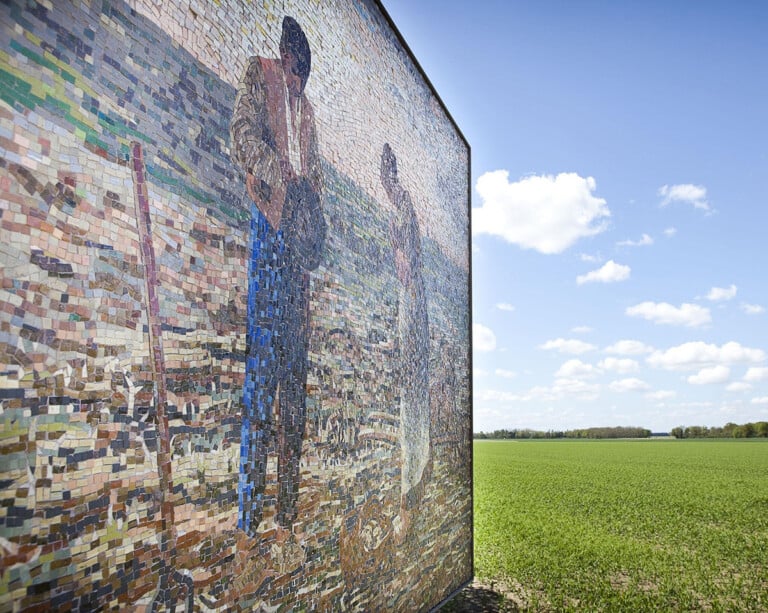 Barbizon, Francia. photo ©Barbizon Tourisme