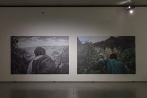L’arte al cospetto del colonialismo. Una mostra a Napoli