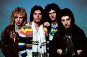 Su Sky Arte: l’eccezionale concerto dei Queen a Londra