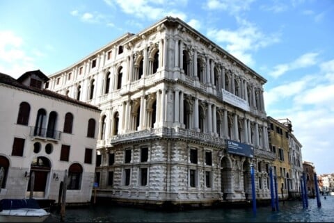 Ca' Pesaro, Venezia