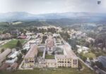 Stefano Boeri Architetti, Casa Futuro, cantiere