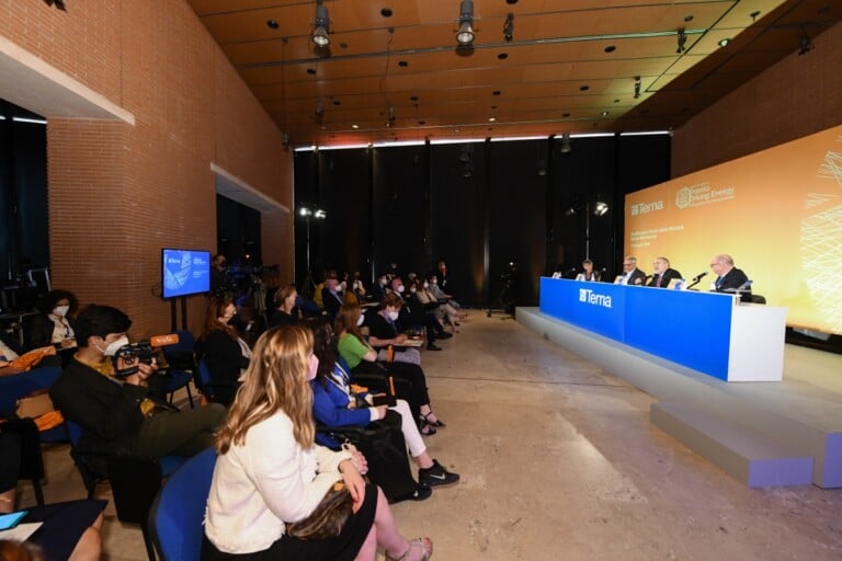 Premio Driving Energy di Terna sulla fotografia: il bando è aperto fino al 31 agosto