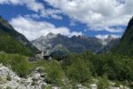 Da Codera al Rifugio Brasca, photo Arianna Gandolfi