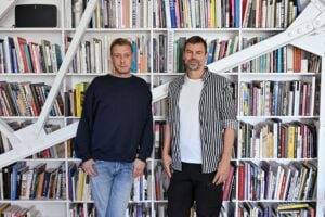 Futuro Antico. Intervista a Elmgreen & Dragset