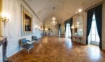 Esterhazy Schloss, Eisenstad, vista della sala degli specchi, photo Andreas Tischler