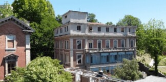 Flashback Habitat, Ecosistema per le Culture Contemporanee