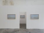 Franco Ferro. Yesod. Exhibition view at Massimo Ligreggi, Catania 2022