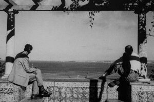 I tanti volti di Lisbona in un libro fotografico