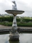 Giardino di Boboli, Fontana delle Scimmie