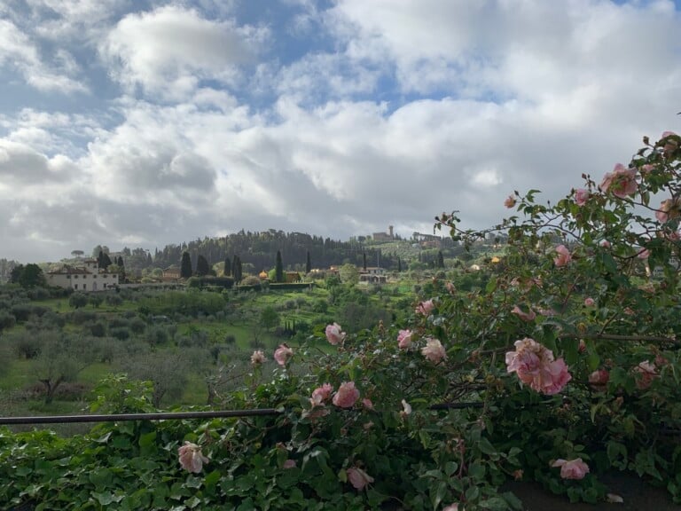 Giardino di Boboli, Giardino del Cavaliere