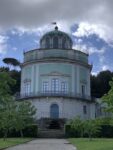 Giardino di Boboli, Kaffeehaus