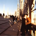 Giovanni Chiaramonte, Duomo, Milano