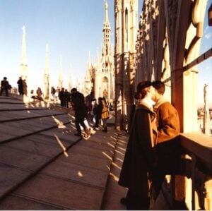 Il viaggio fotografico di Giovanni Chiaramonte in mostra a Bergamo