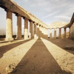 Giovanni Chiaramonte, Segesta, 1998