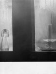Giuseppe Cavalli, Atmosfera d'inverno, 1949, 22x17 cm, stampa su carta alla gelatina ai sali d’argento © Archivio Giuseppe Cavalli, Lucera