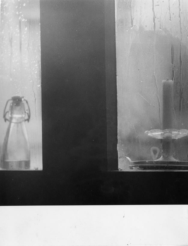 Giuseppe Cavalli, Atmosfera d'inverno, 1949, 22x17 cm, stampa su carta alla gelatina ai sali d’argento © Archivio Giuseppe Cavalli, Lucera