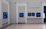 Grazia Varisco, Percorsi Contemporanei 1957 2022, Palazzo Reale, Milano, 2022, Veduta della mostra, Courtesy Archivio Varisco, photo Thomas Libis