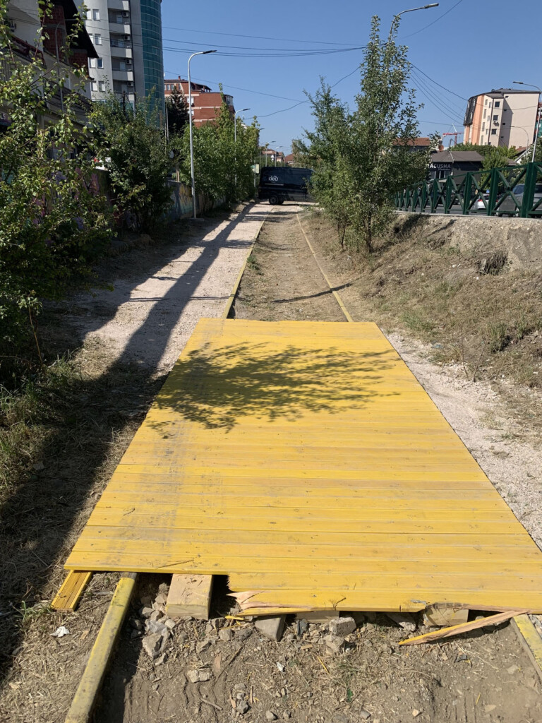 Green Corridor, 2022 © CRA – Carlo Ratti Associati