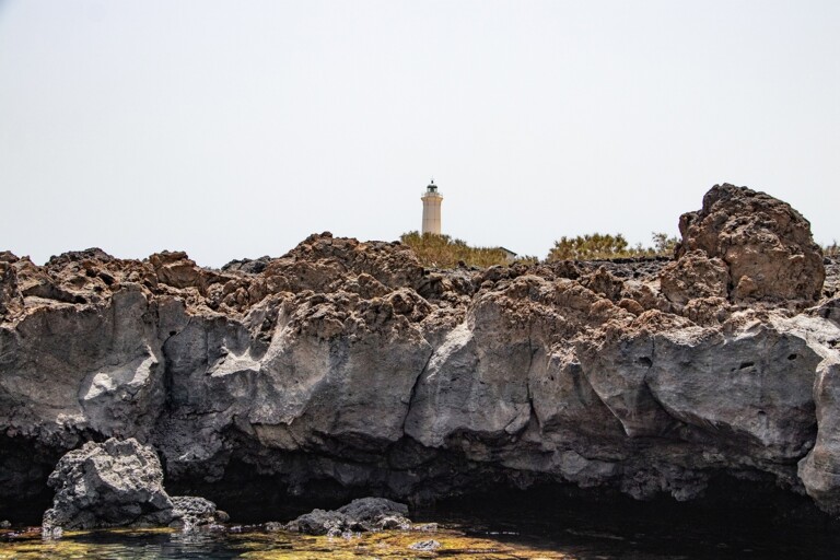 Isole Pelagie Linosa ©Corinna Del Bianco