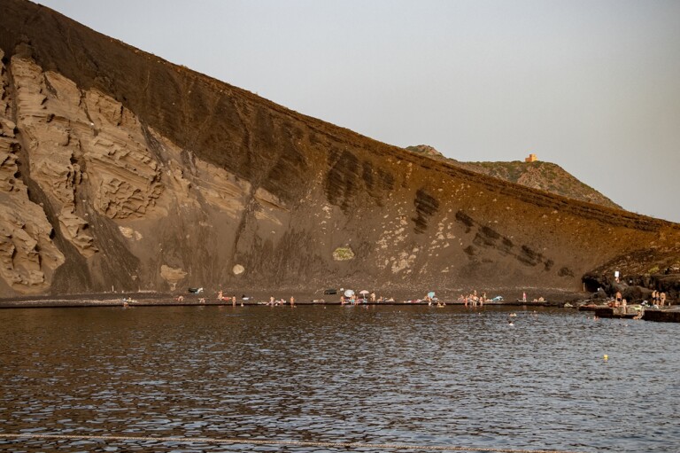 Isole Pelagie Linosa ©Corinna Del Bianco