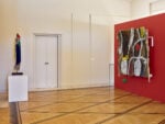 Joan Miró_ Signs and figurations, Installation views at Serralves Villa, Fundação de Serralves _ Museu de Arte Contemporânea, Porto (Portugal), from 08 OCT 2021 to 02 OCT 2022, photos © Filipe Braga