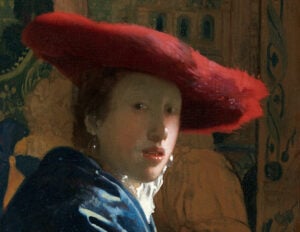 Tutti i segreti della pittura di Vermeer in una mostra alla National Gallery of Art di Washington