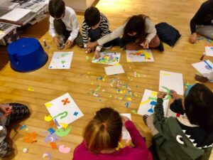 Il progetto che spiega l’arte contemporanea ai bambini