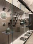 L'allestimento del nuovo Museo Oliveriano di Pesaro