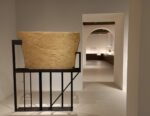L'allestimento del nuovo Museo Oliveriano di Pesaro