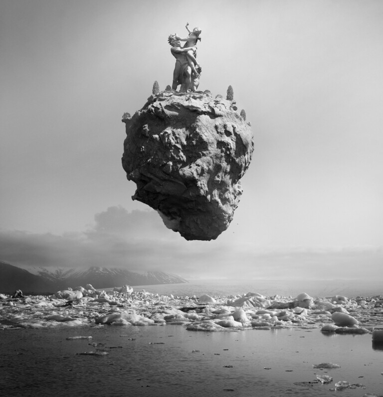 Levitation, proserpina 2020, courtesy Giuseppe Lo Schiavo