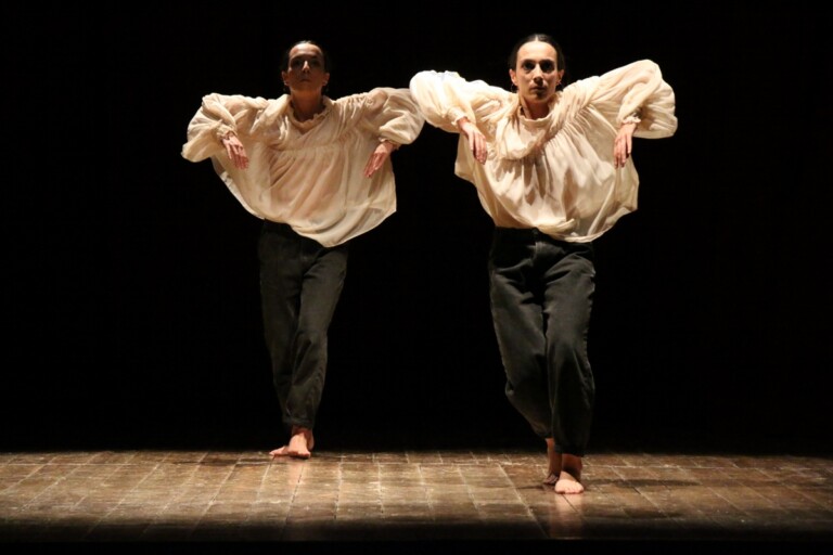 Maria & Carminda Soares, It's a long yesterday, performance, 2021 (1200x800)