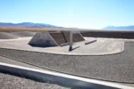 Michael Heizer, City, 1970–2022. Photo Mary Converse:©Michael Heizer and Triple Aught Foundation