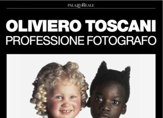 Nicolas Ballario (a cura di) – Oliviero Toscani. Professione fotografo (Skira, Milano 2022)