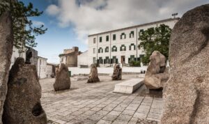 Viaggio a Nuoro, la piccola Atene di Sardegna