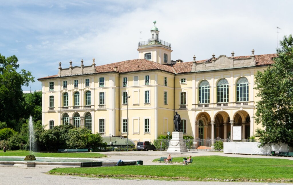  Milano: arrivano 4 milioni per il nuovo Museo della Moda a Palazzo Dugnani