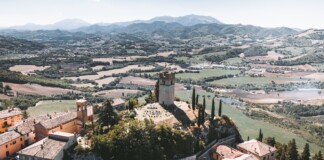 Peglio, Pesaro Urbino