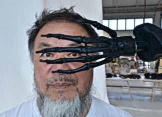 Ai Weiwei – La Commedia umana. Memento mori