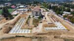 Stefano Boeri Architetti, Casa Futuro, cantiere