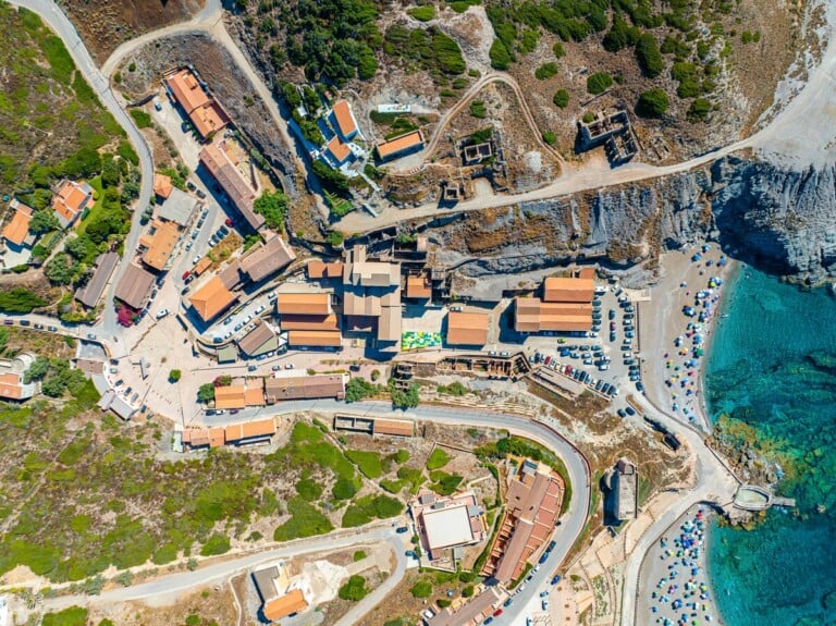 Nasce all’Argentiera in Sardegna lo spazio culturale SCALA ph. Ettore Cavalli